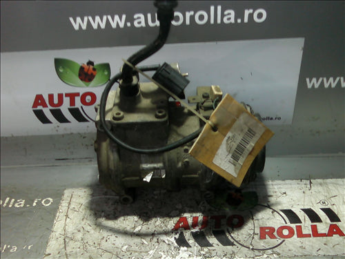 compresor ac BMW E38 4.0S