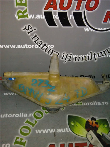 vas expansiune BMW E34 diesel