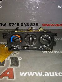 comanda aeroterma Daewoo Nubira