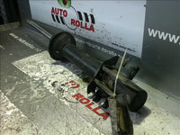 amortizor fata Renault Megane