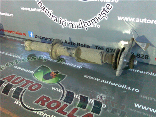 amortizor spate Audi A6, 4x4