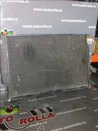 radiator racire motor BMW E34