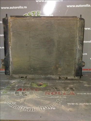 radiator racire motor Jeep Grand Cherokee