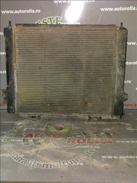 radiator racire motor Jeep Grand Cherokee
