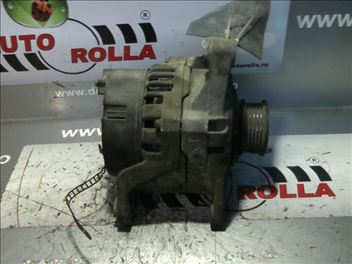 alternator Audi A4, 1.8TS 20V