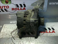 alternator Audi A4 1.8TS 20V