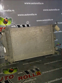 radiator racire Saab 900 2.0S