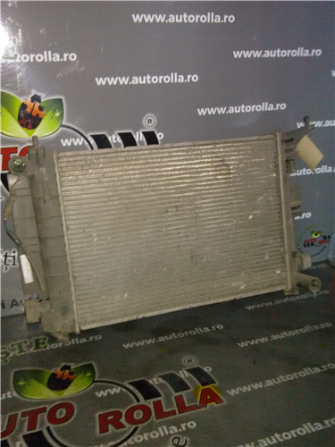 radiator racire Saab 900, 2.0S