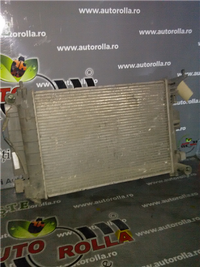 radiator racire Saab 900, 2.0S