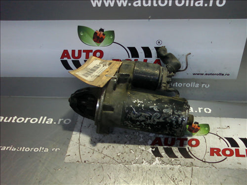 electromotor Mercedes W124, 2.0S