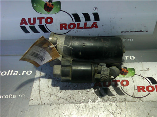 electromotor Toyota Yaris 1.6D