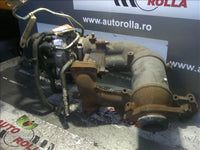 turbosuflanta Toyota Yaris