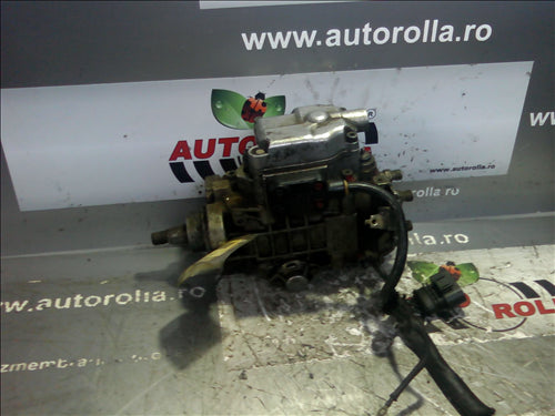 pompa injectie Volkswagen Passat B5, 1.9TDI