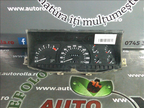 ceas bord Opel Frontera A 2.4S