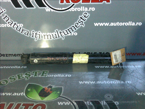 amortizor spate Peugeot J5