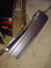 capota spate completa BMW X5 E70 an 2008