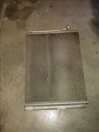 radiator ac BMW X5 E70, 3.0D, an 2008