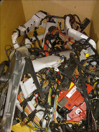 usa dreapta spate completa BMW X5 E70, an 2008