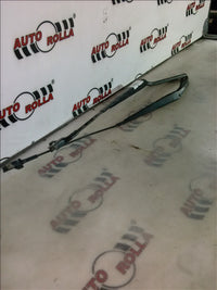 stergatoare parbriz BMW X5 E70, an 2008