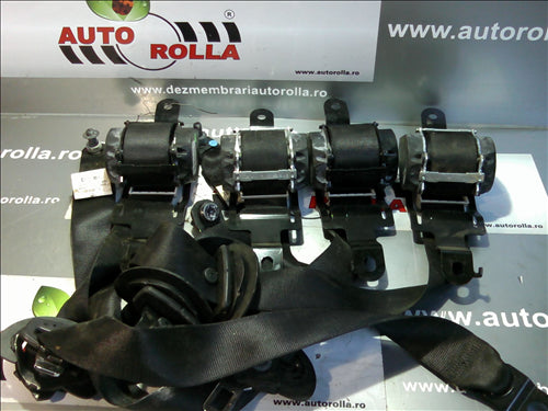 centuri siguranta BMW X5 E70, an 2008