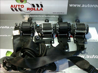 centuri siguranta BMW X5 E70, an 2008