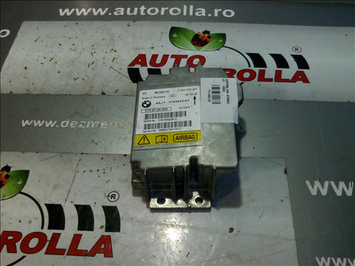 centralina airbag BMW X5 E70 an 2008
