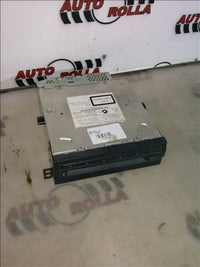 magazie cd BMW X5 E70, an 2008