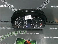ceas bord BMW X5 E70, 3.0S, an 2008