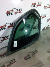 geam caroserie stanga spate BMW X5 E70, an 2008