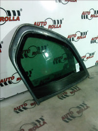 geam caroserie dreapta spate BMW X5 E70 an 2008