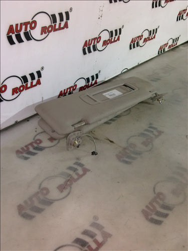 parasolare parbriz BMW X5 E70 an 2008