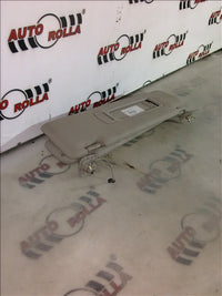 parasolare parbriz BMW X5 E70 an 2008