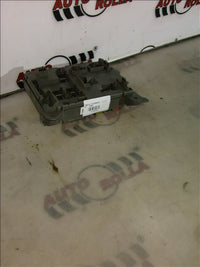 tablou sigurante BMW X5 E70, 3.0S, an 2008