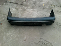 bara spate si intaritura Hyundai Sonata