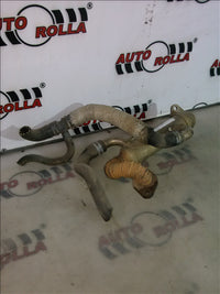 racitor gaze egr Skoda Fabia 1.4TDI