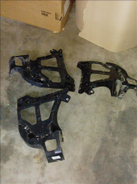 suporti bara spate BMW X5 E70, an 2008