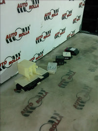 module electrice set BMW X5 E70 3.0D an 2008