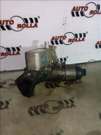 thermoflot BMW X5 E70 3.0D an 2008