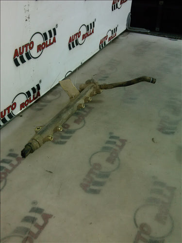 rampa injectoare Fiat Doblo, 1.3Mjet, an 2004