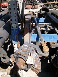 Port fuzeta stanga fata Volvo FH12, 420cp