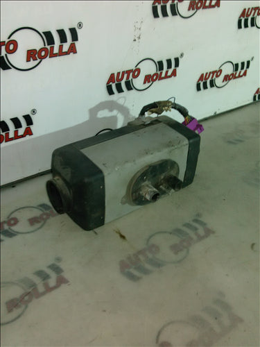 webasto Volvo FH12 420cp