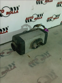 webasto Volvo FH12 420cp