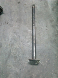 planetara spate Mercedes Atego 815