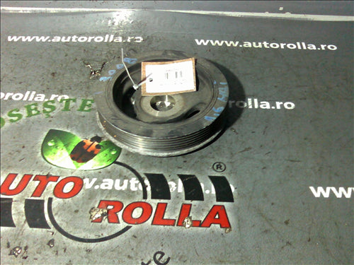 fulie motor Peugeot 3008, 1.6HDI, an 2010