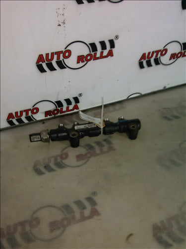 rampa injectoare Peugeot 3008 1.6HDI an 2010