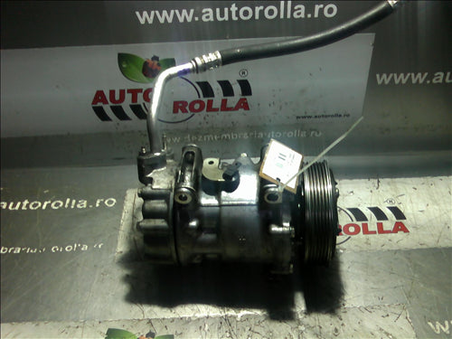 compresor ac Peugeot 3008 1.6HDI an 2010