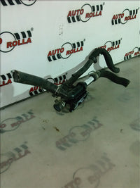 corp termostat Peugeot 3008, 1.6HDI, an 2010