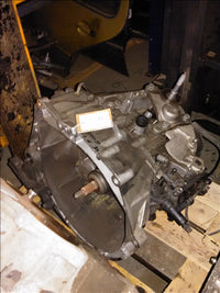 cutie viteze mecanica si tampon Peugeot 3008 1.6HDI an 2010