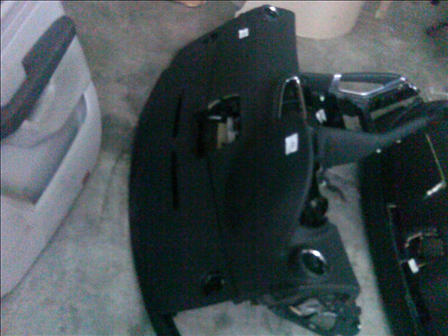 plansa bord Peugeot 3008 an 2010