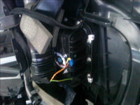 airbag pasager Peugeot 3008, an 2010